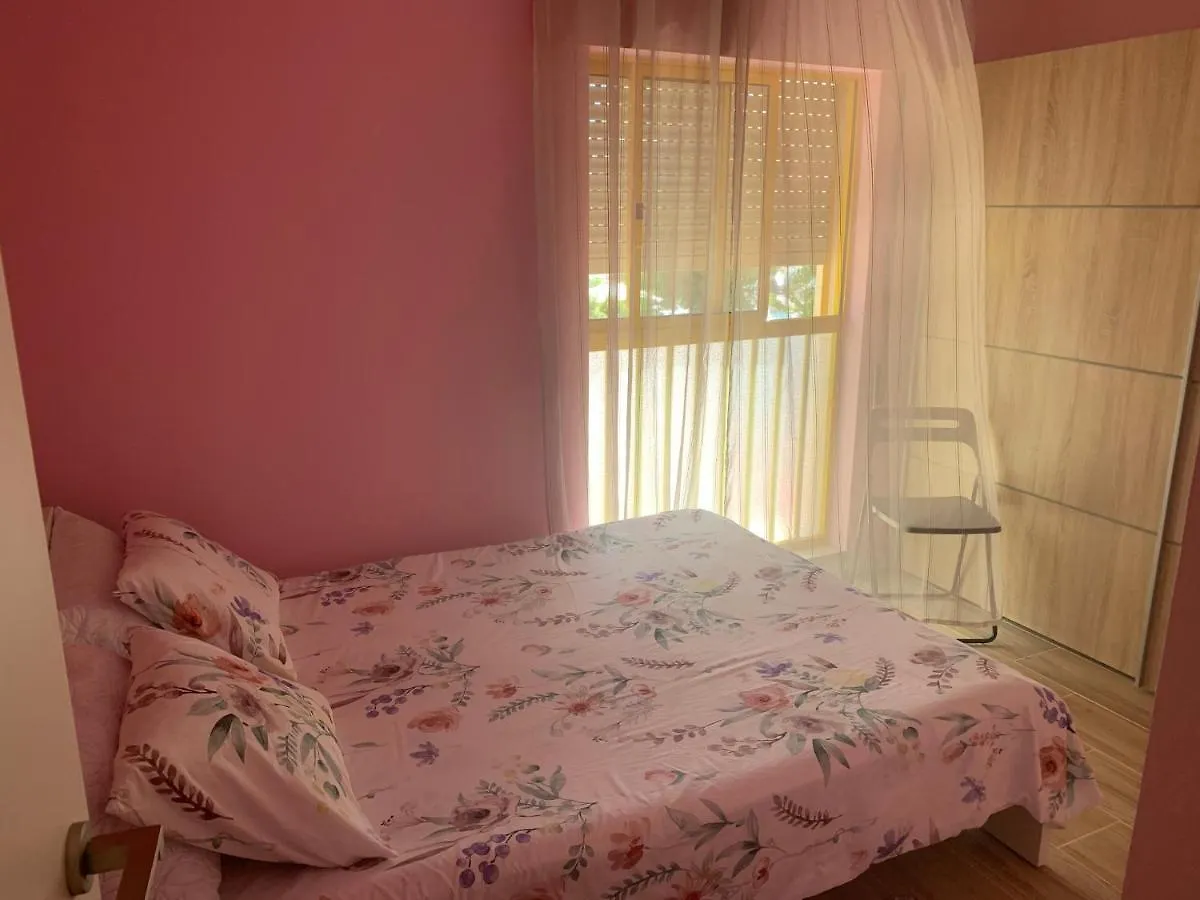 Eine Wohnung Fuer Den Perfekten Urlaub !!! Quarteira