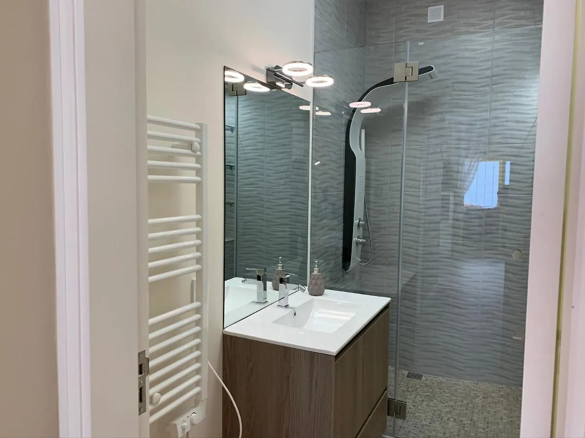 Eine Wohnung Fuer Den Perfekten Urlaub !!! Quarteira Portugal