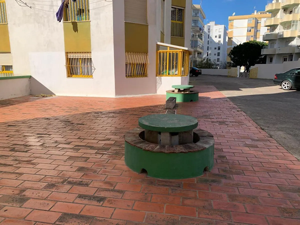 Apartment Eine Wohnung Fuer Den Perfekten Urlaub !!! Quarteira