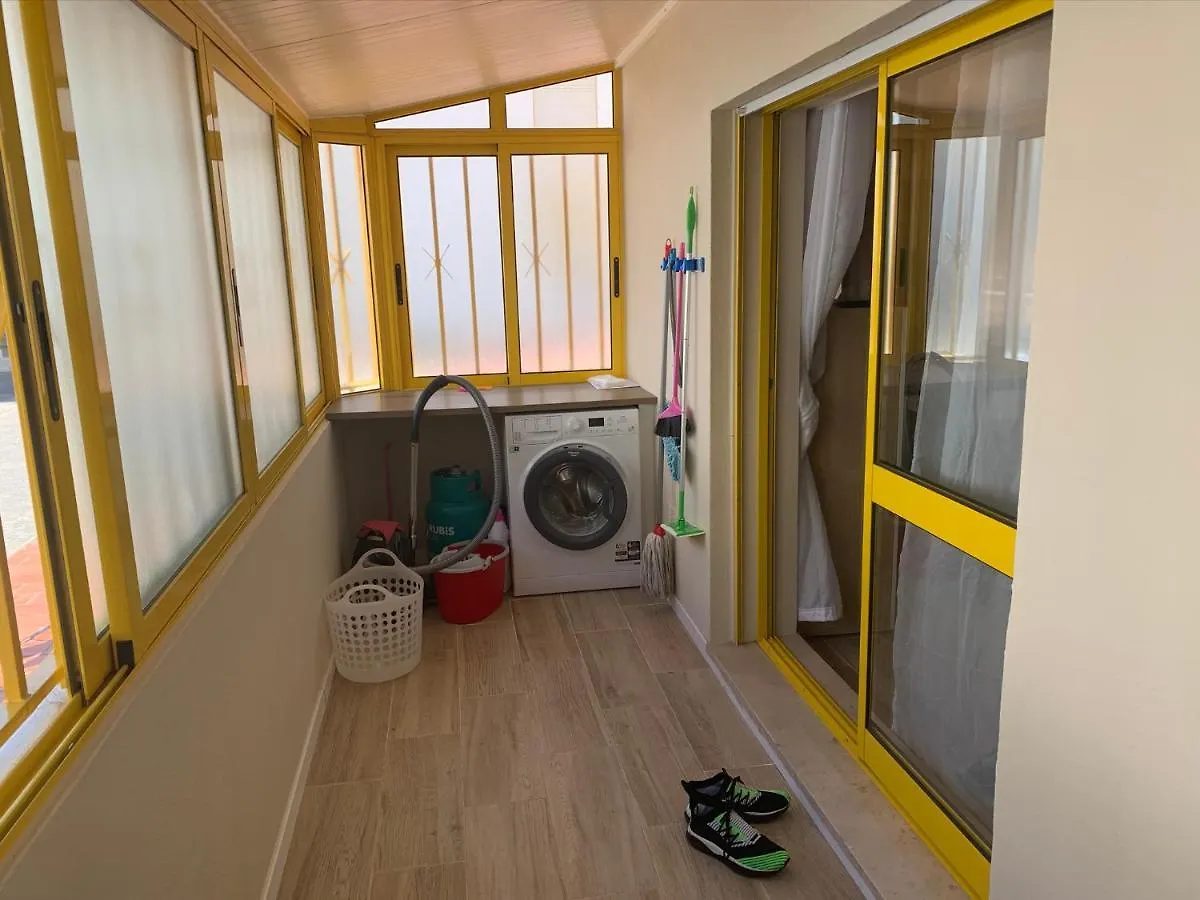 Eine Wohnung Fuer Den Perfekten Urlaub !!! Quarteira Portugal