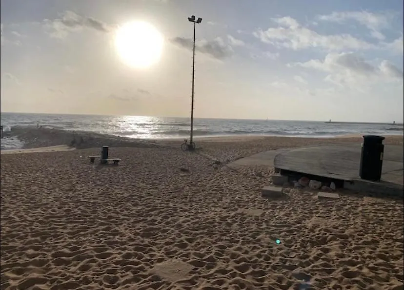 Apartment Eine Wohnung Fuer Den Perfekten Urlaub !!! Quarteira Portugal