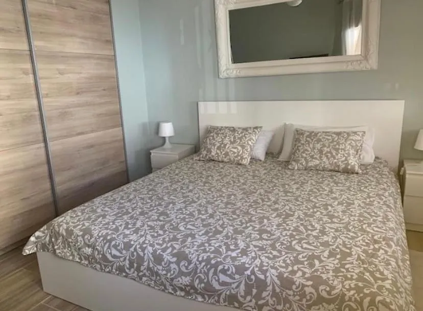 Eine Wohnung Fuer Den Perfekten Urlaub !!! Quarteira Portugal